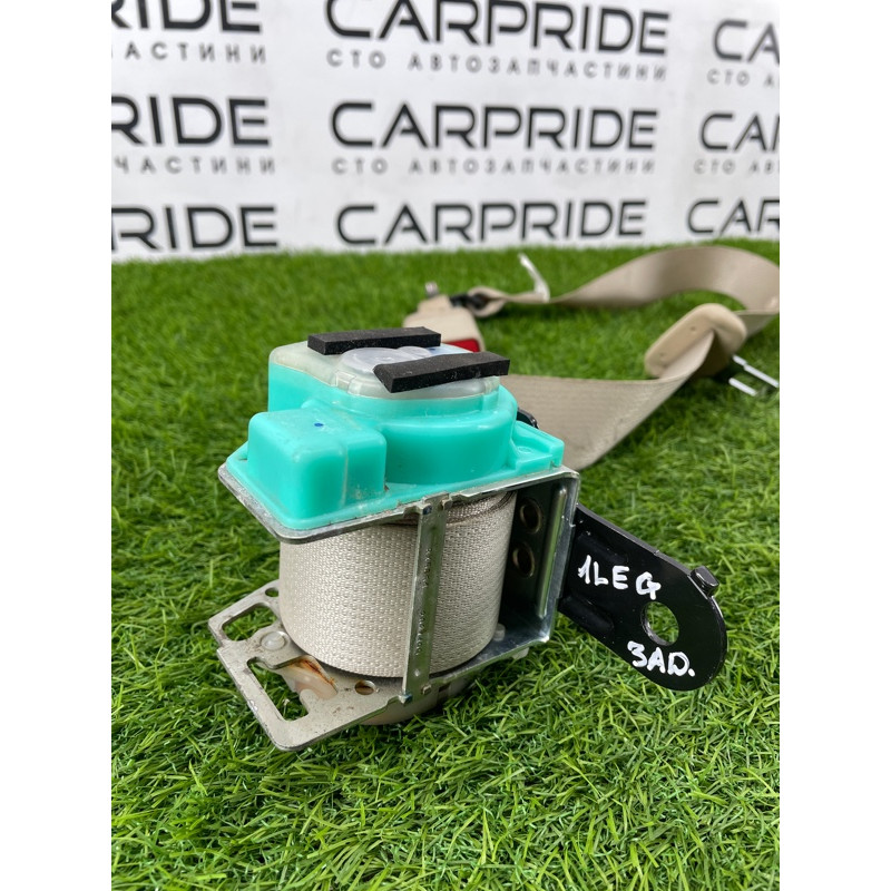 Ремень безопасности (airbag/безопасность) Subaru Legacy BN 2016 2.5 64661AL01AWM