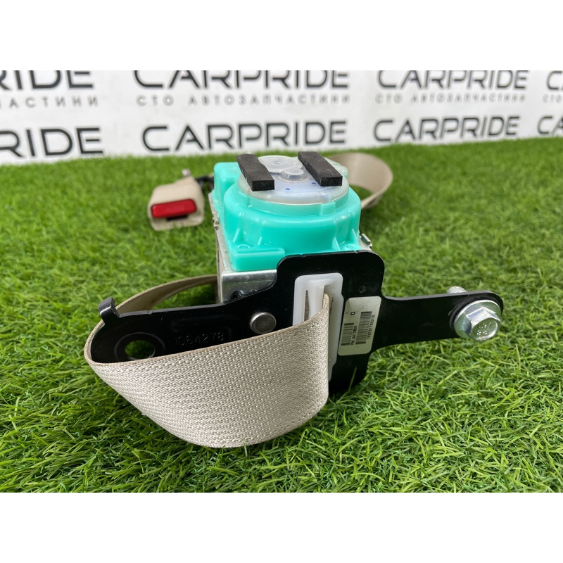 Ремень безопасности (airbag/безопасность) Subaru Legacy BN 2016 2.5 64661AL01AWM