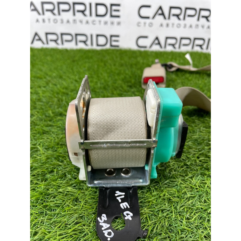 Ремень безопасности (airbag/безопасность) Subaru Legacy BN 2016 2.5 64661AL01AWM