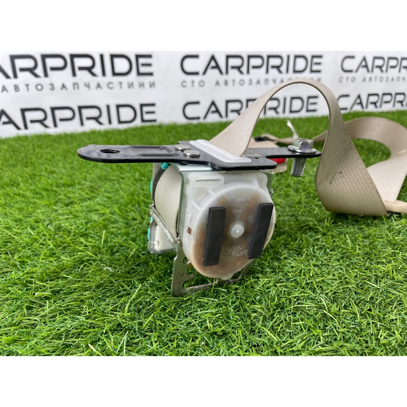 Ремень безопасности (airbag/безопасность) Subaru Legacy BN 2016 2.5 64661AL01AWM