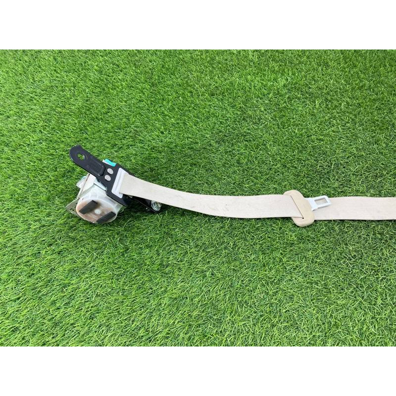 Ремень безопасности (airbag/безопасность) Subaru Legacy BN 2016 2.5 64661AL01AWM