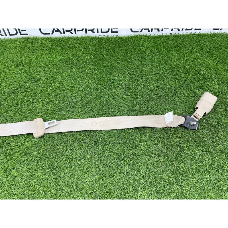 Ремень безопасности (airbag/безопасность) Subaru Legacy BN 2016 2.5 64661AL01AWM