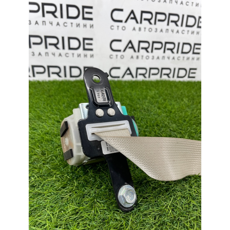 Ремень безопасности (airbag/безопасность) Subaru Legacy BN 2016 2.5 64661AL01AWM