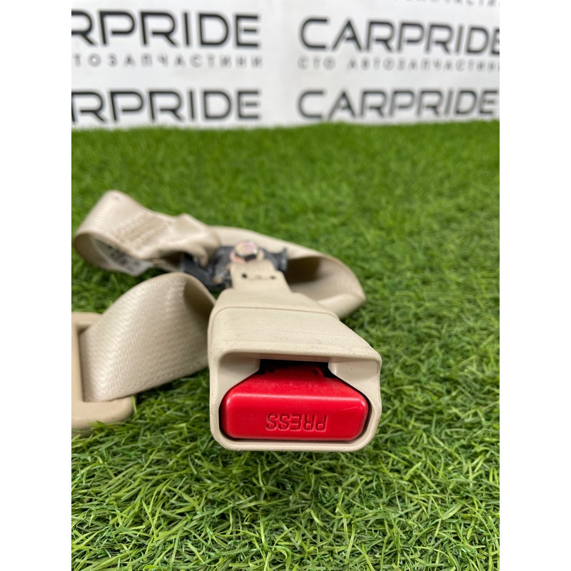 Ремень безопасности (airbag/безопасность) Subaru Legacy BN 2016 2.5 64661AL01AWM