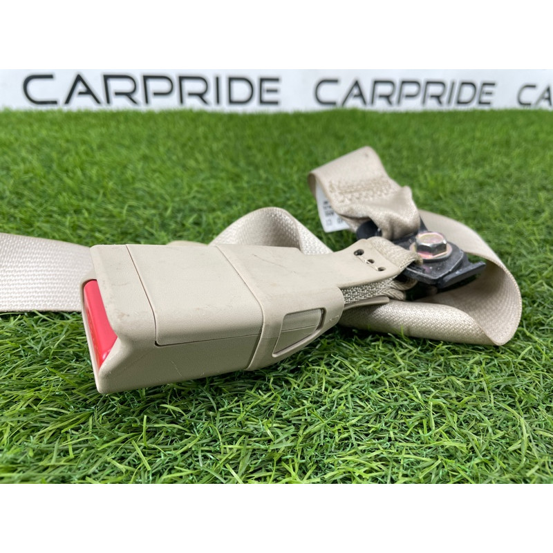 Ремень безопасности (airbag/безопасность) Subaru Legacy BN 2016 2.5 64661AL01AWM