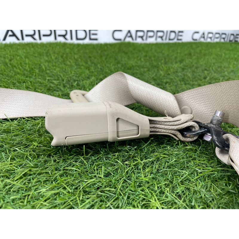 Ремень безопасности (airbag/безопасность) Subaru Legacy BN 2016 2.5 64661AL01AWM