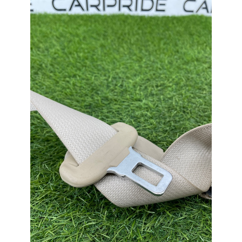 Ремень безопасности (airbag/безопасность) Subaru Legacy BN 2016 2.5 64661AL01AWM