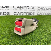 Замок ремня безопасности