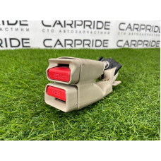 Замок паска безпеки