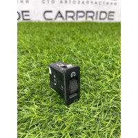 Кнопка освещения панели приборов