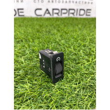 Кнопка освещения панели приборов