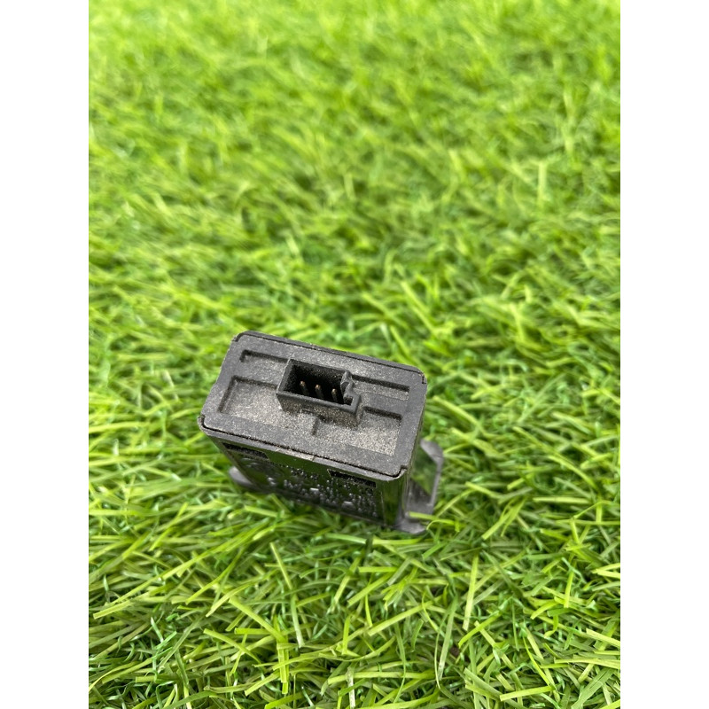 Кнопка освещения панели приборов (электрика / кнопки) BMW 5-series E39 61318360461