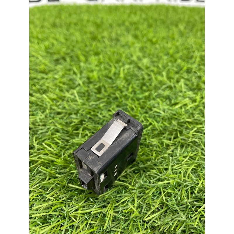 Кнопка освещения панели приборов (электрика / кнопки) BMW 5-series E39 61318360461