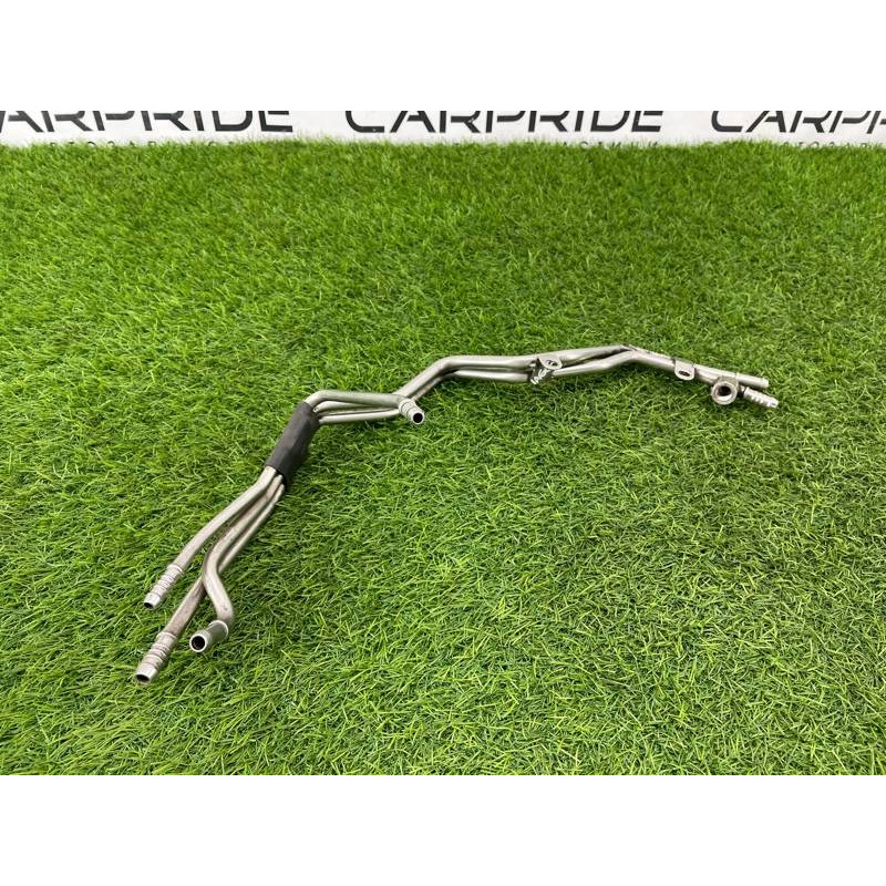 Трубка топливная (топливная система) AUDI A6 C7 2011 2.0 tdi 03L201360AF