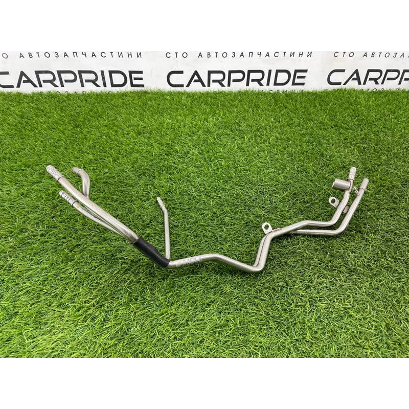 Трубка топливная (топливная система) AUDI A6 C7 2011 2.0 tdi 03L201360AF