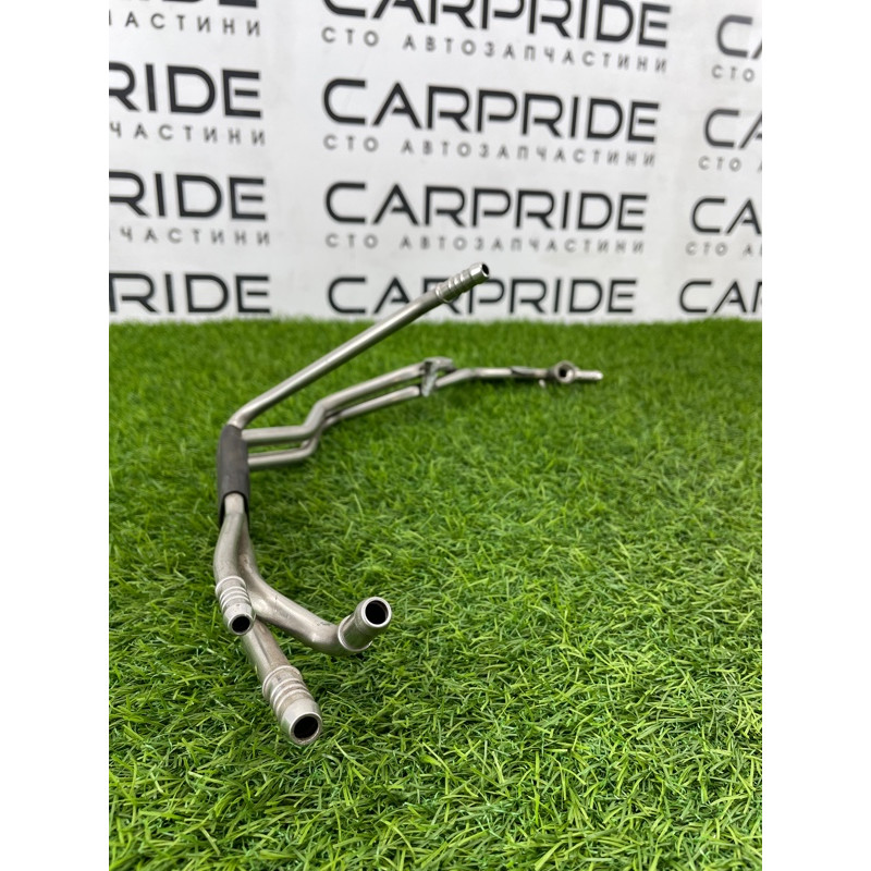 Трубка топливная (топливная система) AUDI A6 C7 2011 2.0 tdi 03L201360AF