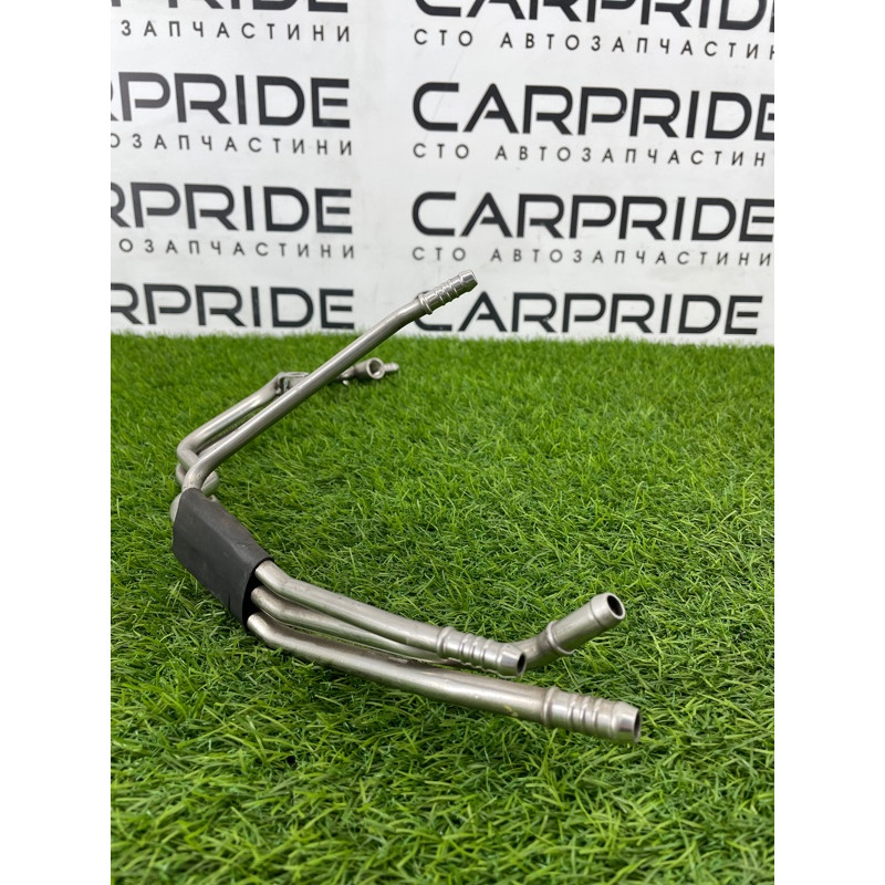 Трубка топливная (топливная система) AUDI A6 C7 2011 2.0 tdi 03L201360AF