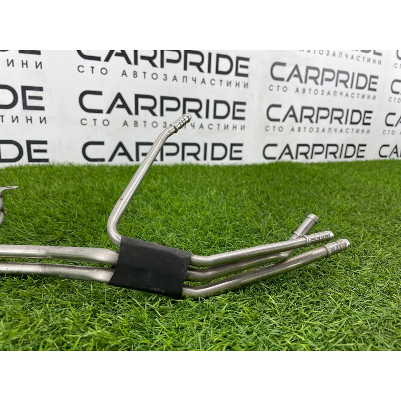 Трубка топливная (топливная система) AUDI A6 C7 2011 2.0 tdi 03L201360AF