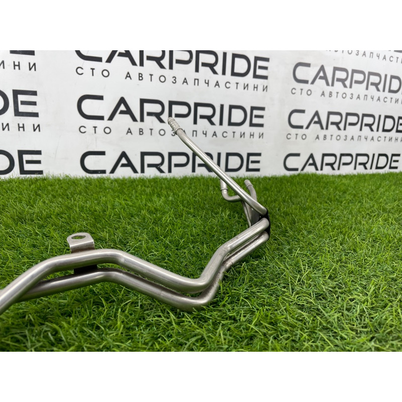 Трубка топливная (топливная система) AUDI A6 C7 2011 2.0 tdi 03L201360AF