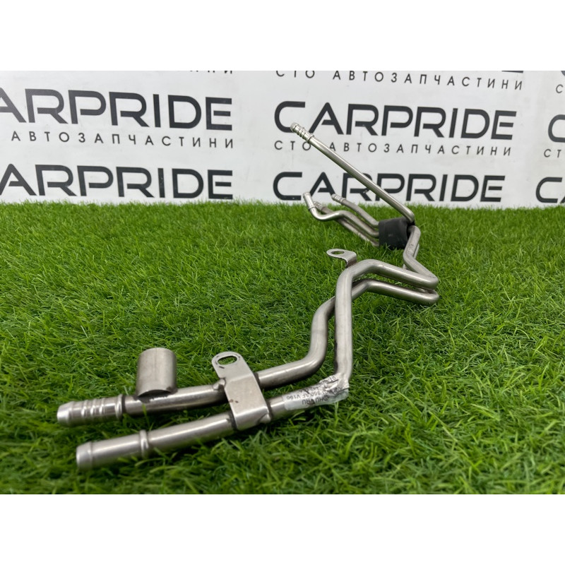 Трубка топливная (топливная система) AUDI A6 C7 2011 2.0 tdi 03L201360AF