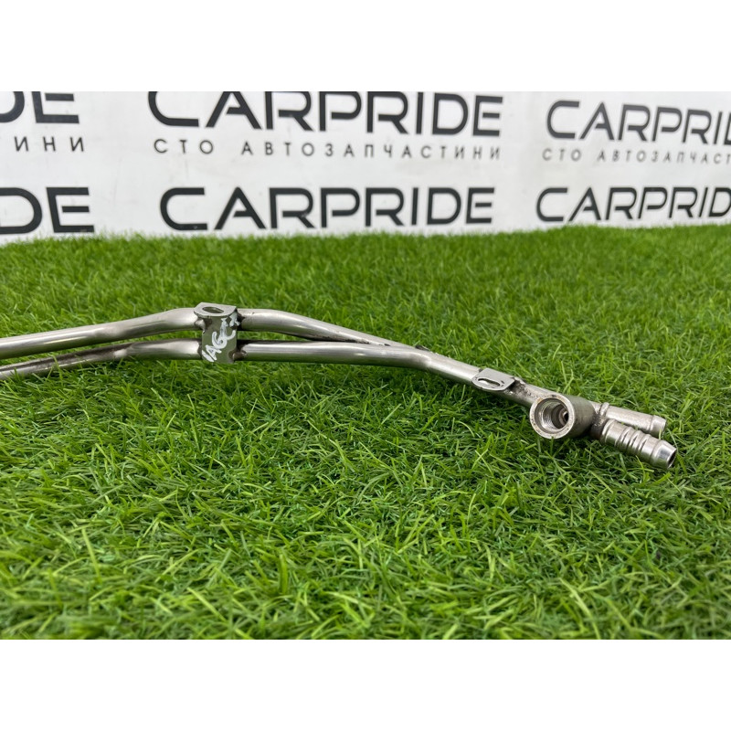 Трубка топливная (топливная система) AUDI A6 C7 2011 2.0 tdi 03L201360AF