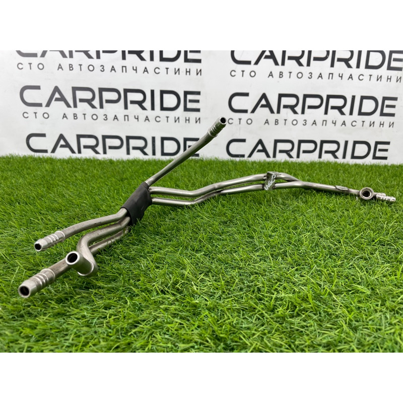 Трубка топливная (топливная система) AUDI A6 C7 2011 2.0 tdi 03L201360AF