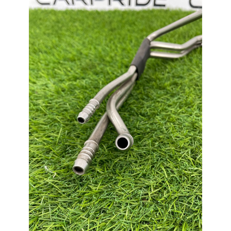 Трубка топливная (топливная система) AUDI A6 C7 2011 2.0 tdi 03L201360AF