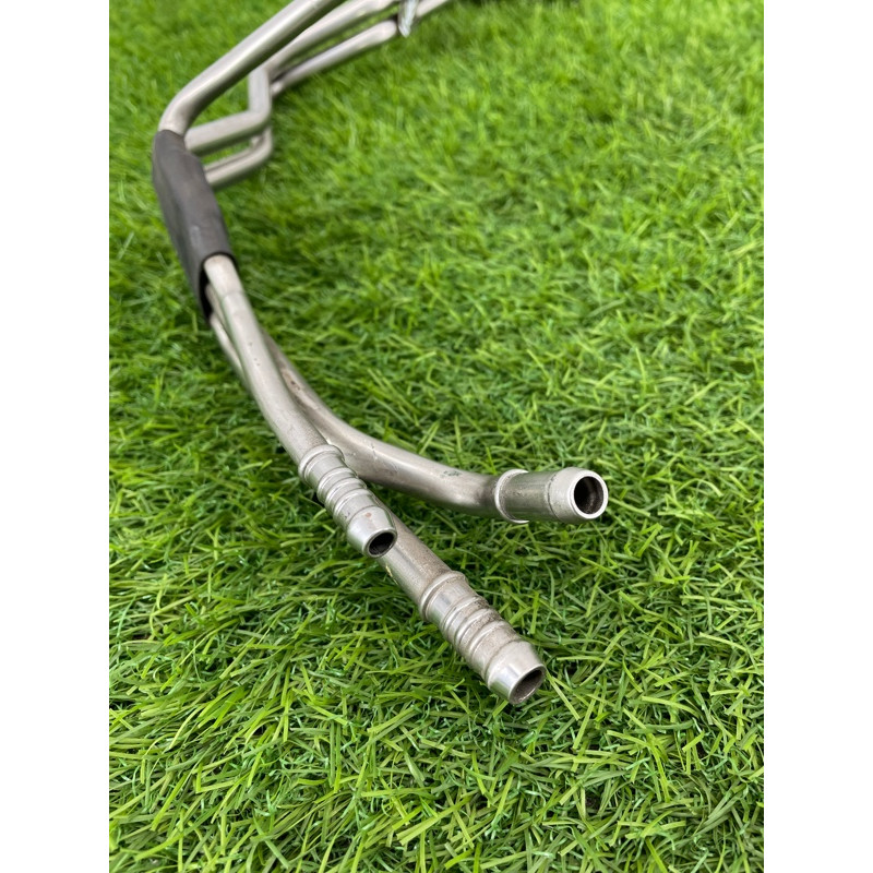 Трубка топливная (топливная система) AUDI A6 C7 2011 2.0 tdi 03L201360AF