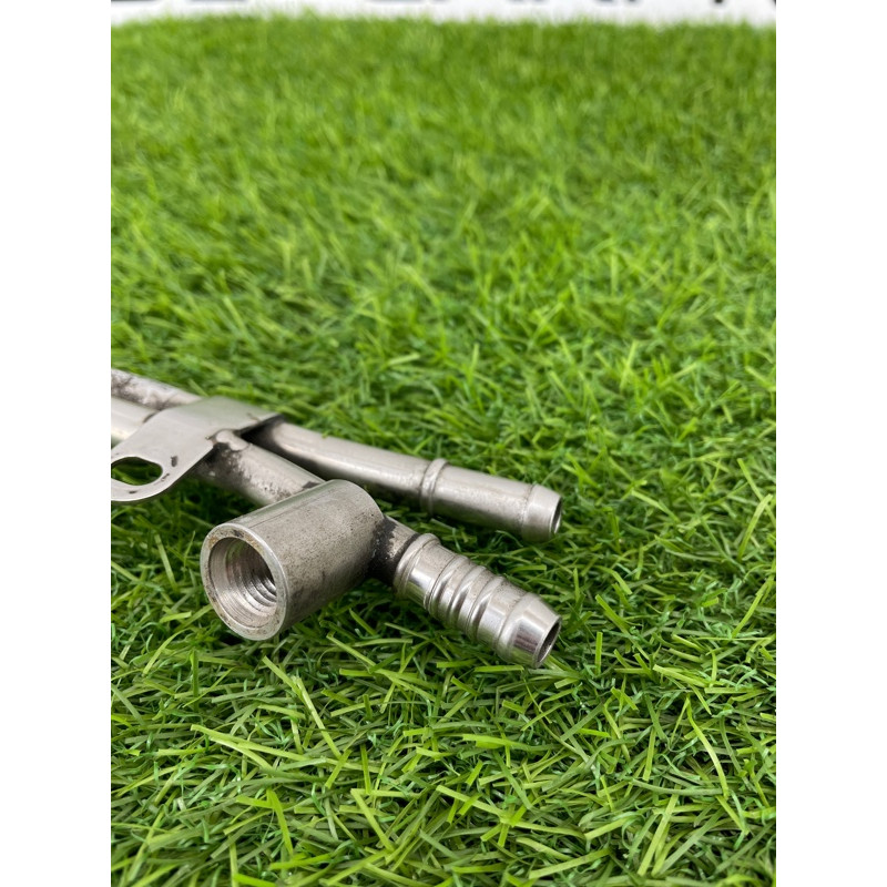 Трубка топливная (топливная система) AUDI A6 C7 2011 2.0 tdi 03L201360AF