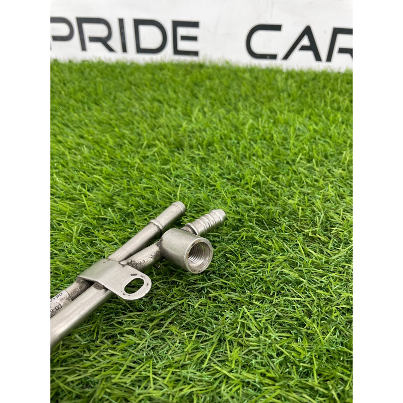 Трубка топливная (топливная система) AUDI A6 C7 2011 2.0 tdi 03L201360AF