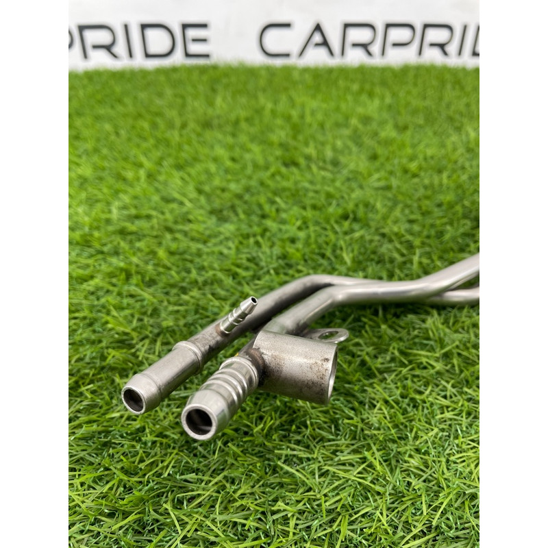 Трубка топливная (топливная система) AUDI A6 C7 2011 2.0 tdi 03L201360AF