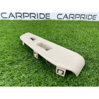 Декоративная накладка карты двери