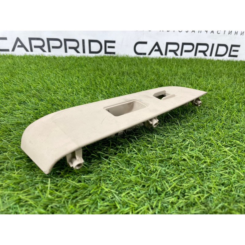 Декоративная накладка карты двери (салон) Subaru Legacy BN 2016 2.5 94263AL00AWM