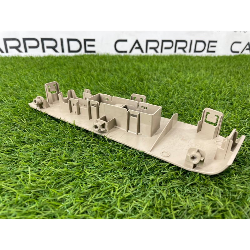 Декоративная накладка карты двери (салон) Subaru Legacy BN 2016 2.5 94263AL00AWM