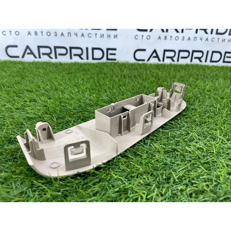 Декоративная накладка карты двери (салон) Subaru Legacy BN 2016 2.5 94263AL00AWM