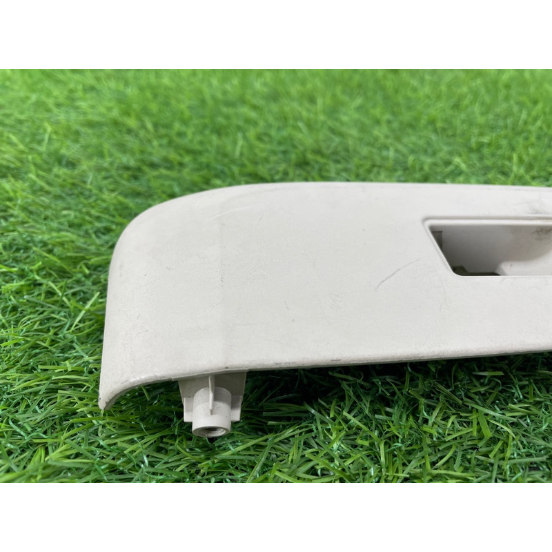 Декоративная накладка карты двери (салон) Subaru Legacy BN 2016 2.5 94263AL00AWM