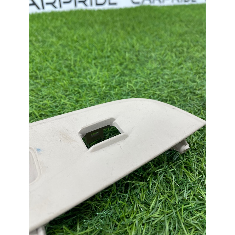 Декоративная накладка карты двери (салон) Subaru Legacy BN 2016 2.5 94263AL00AWM