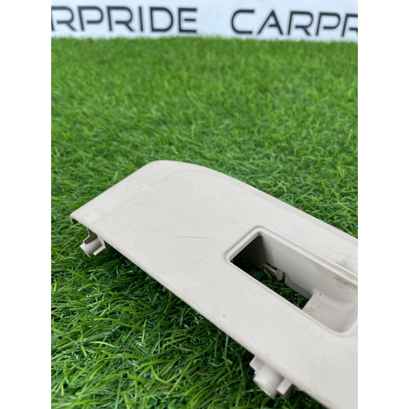 Декоративная накладка карты двери (салон) Subaru Legacy BN 2016 2.5 94263AL00AWM