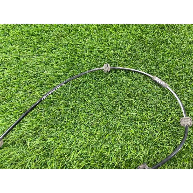 Датчик ABS (электрика / датчики) Ford Ecosport B515 2018 1.0L GN1Z2C190B