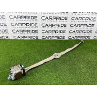 Ремень безопасности