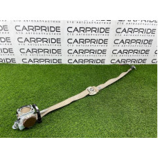 Ремінь безпеки