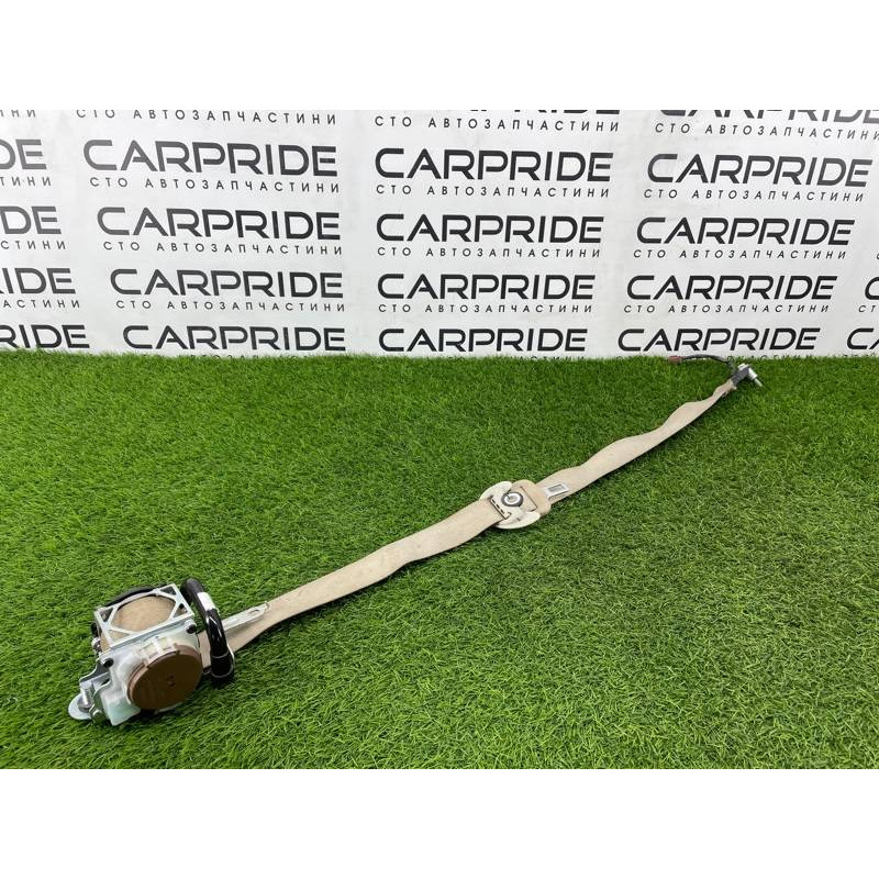 Ремень безопасности (airbag/безопасность) Subaru Legacy BN 2016 2.5 64621AL00AWM