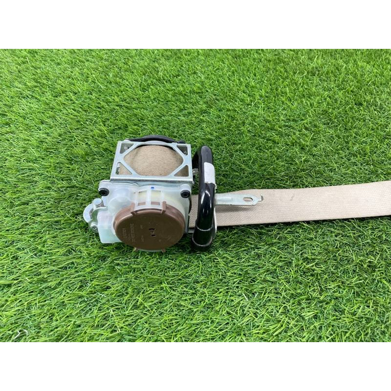 Ремень безопасности (airbag/безопасность) Subaru Legacy BN 2016 2.5 64621AL00AWM