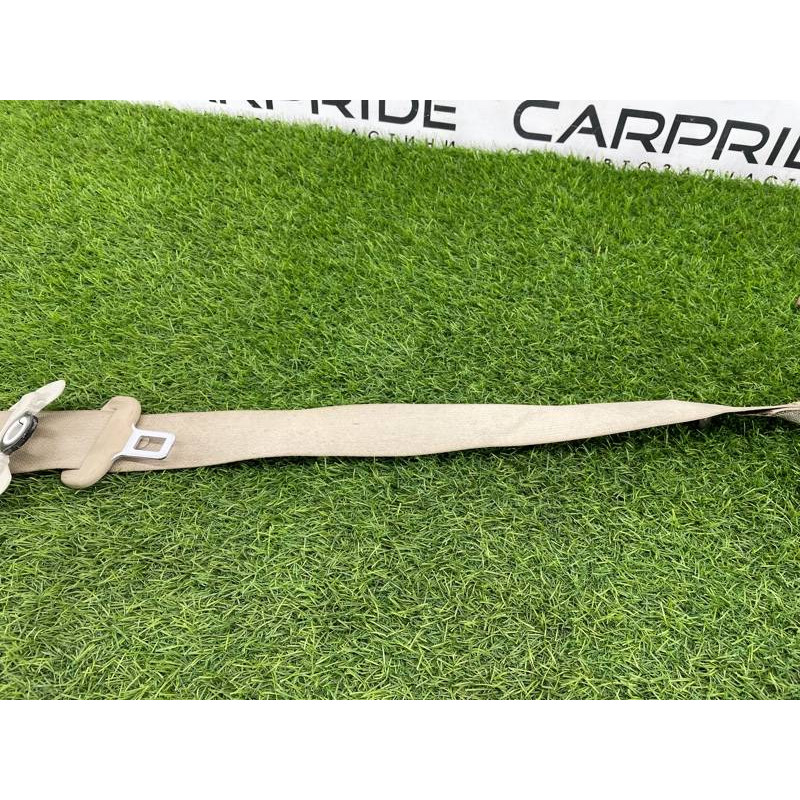 Ремень безопасности (airbag/безопасность) Subaru Legacy BN 2016 2.5 64621AL00AWM