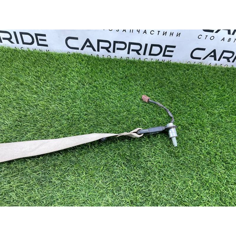 Ремень безопасности (airbag/безопасность) Subaru Legacy BN 2016 2.5 64621AL00AWM