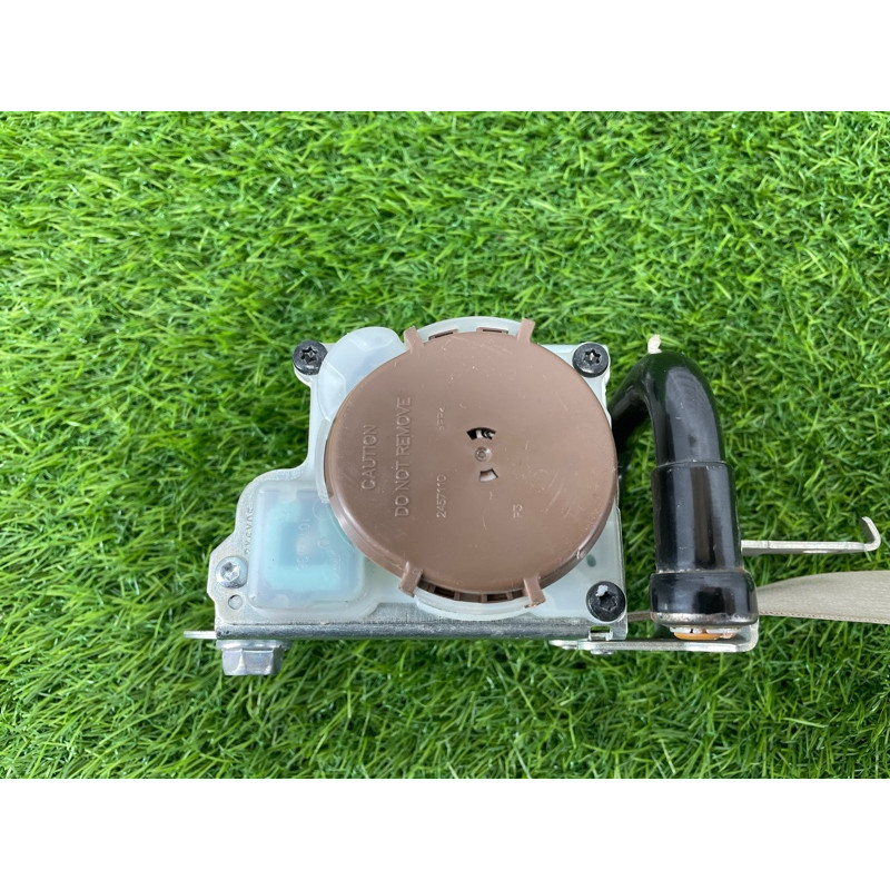 Ремень безопасности (airbag/безопасность) Subaru Legacy BN 2016 2.5 64621AL00AWM