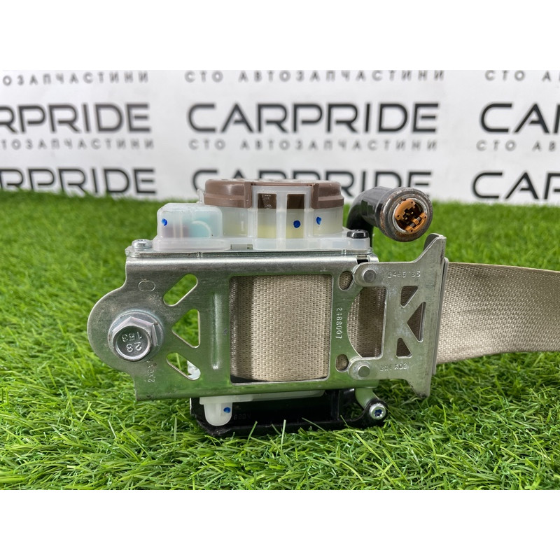 Ремень безопасности (airbag/безопасность) Subaru Legacy BN 2016 2.5 64621AL00AWM