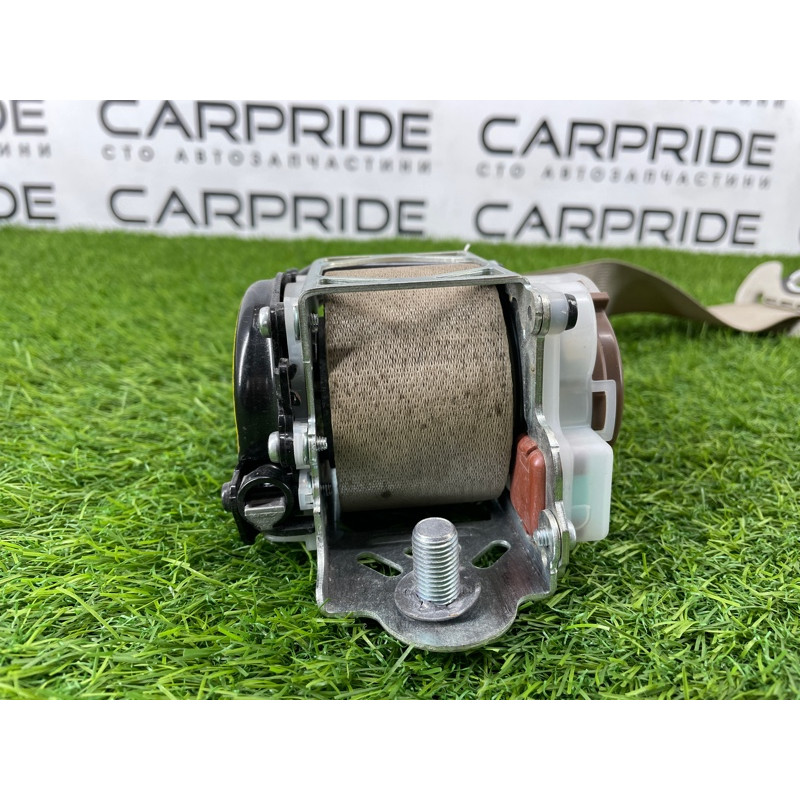 Ремень безопасности (airbag/безопасность) Subaru Legacy BN 2016 2.5 64621AL00AWM