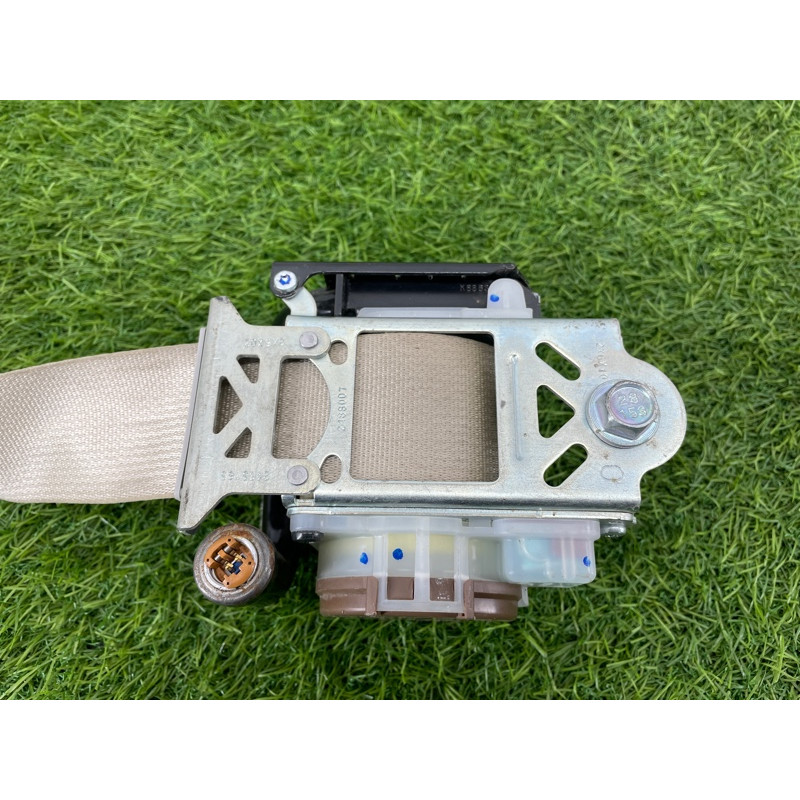 Ремень безопасности (airbag/безопасность) Subaru Legacy BN 2016 2.5 64621AL00AWM