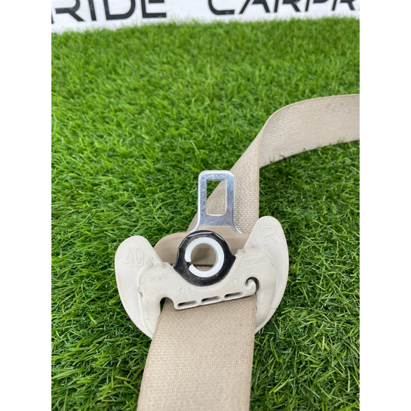 Ремень безопасности (airbag/безопасность) Subaru Legacy BN 2016 2.5 64621AL00AWM